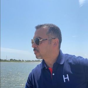 Meet your Posher, Harith